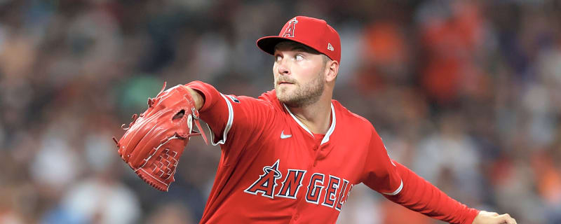 Reid Detmers Loses Arbitration Hearing To Angels