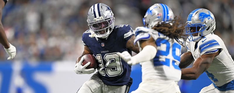 Dallas Cowboys’ Ryan Flournoy Set for a Bigger Role and a Breakout Season in 2026