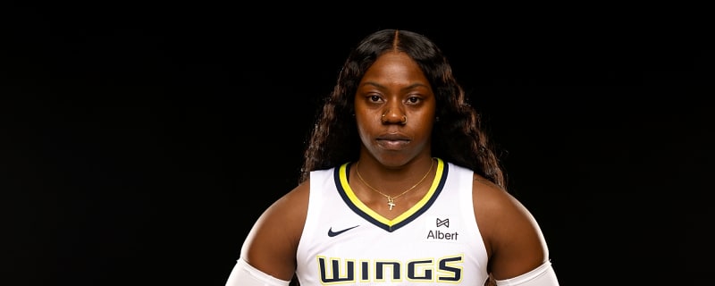 'My Assists Will Go Up': Arike Ogunbowale Embraces Dallas Wings’ New Talent