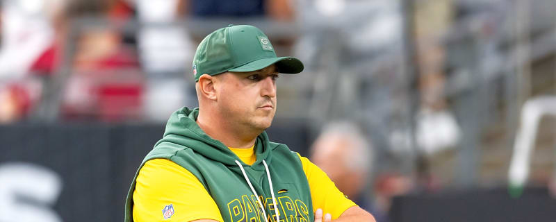 Titans Plan To Interview Kliff Kingsbury & Adam Stenavich For OC