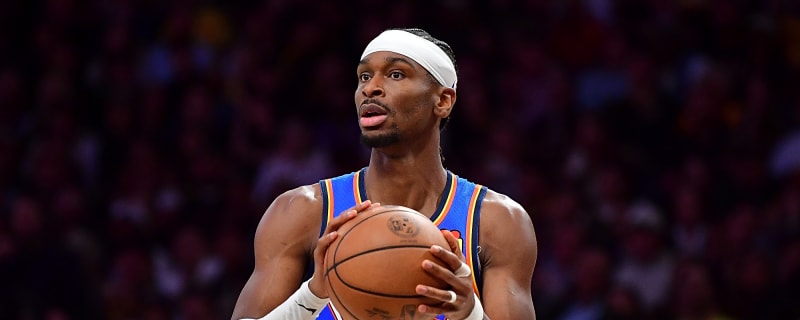 Shai Gilgeous-Alexander’s MVPs echo what Steve Nash once did in Phoenix
