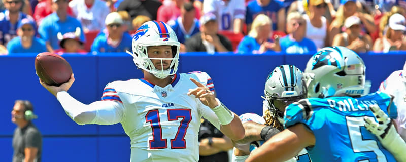 2026 NFL MVP Odds: Which players are most likely to make it to the top?