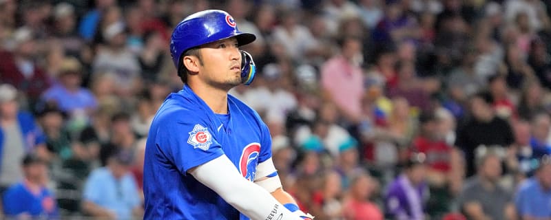 Blue Jays Expected to Pursue Seiya Suzuki This Winter