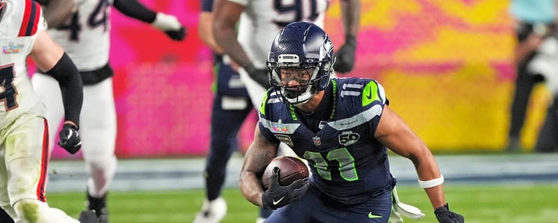 'Break the Bank': NFL Expert Highlights Seahawks’ Offseason Priority After Super Bowl Win