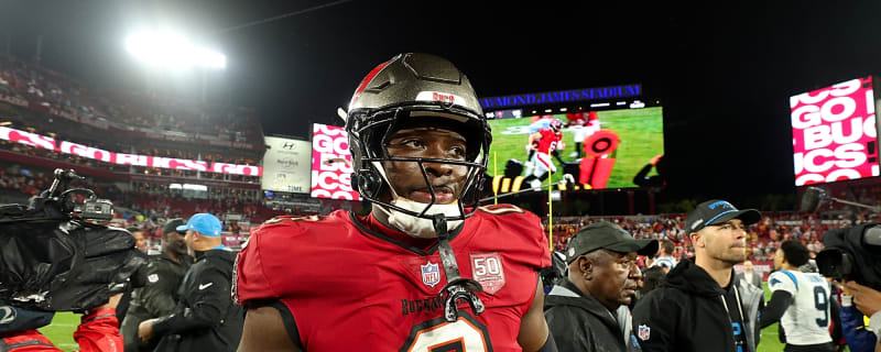 Week 18 Snap Count Analysis: Bucs vs. Panthers