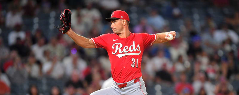 Angels, Brent Suter Nearing Deal