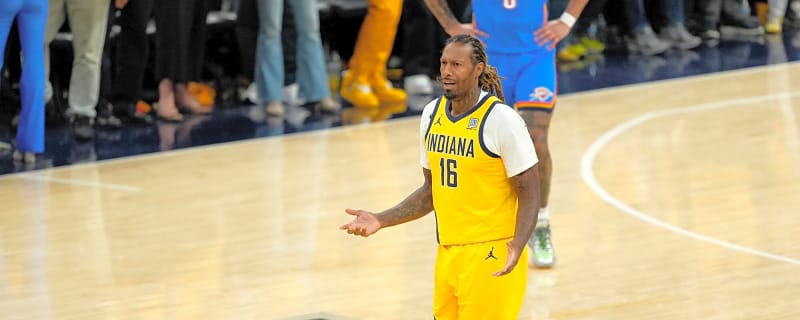 Shaquille O’Neal 'Not Sure' If Any NBA Players Aside From James Johnson Would Be Good UFC Stars