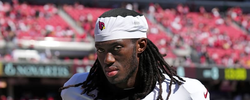 Update explains why Cardinals could make this Marvin Harrison Jr. move