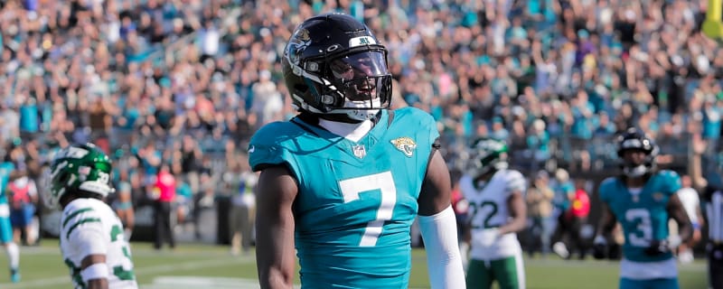Jaguars, Bills Connected In Brian Thomas Trade Talks