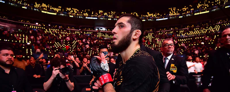 Why Doesn’t Islam Makhachev Have a Nickname? UFC Champ’s Decision to Stay Unique