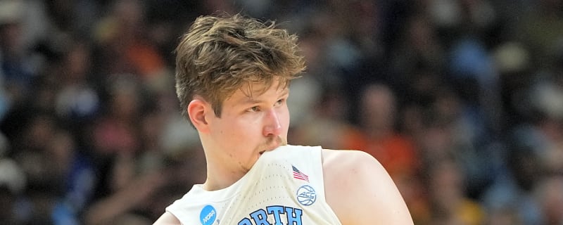 Atlanta Hawks Face Major Setback as 22-Year-Old Center to Miss Entire Season Due to Heartbreaking Injury