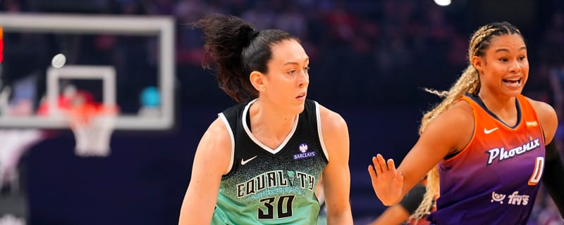 Breanna Stewart EuroLeague Return