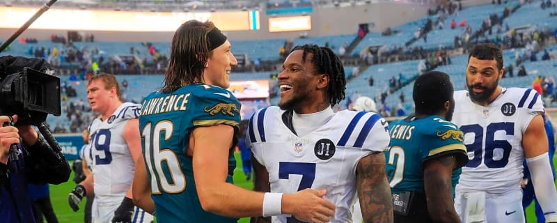 The Colts’ Nightmare Continues: Charvarius  Ward To IR, Philip Rivers Returns, and a Season On Life Support