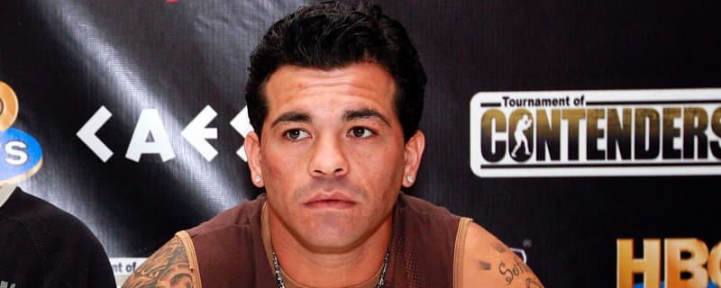 Son of boxing legend Arturo Gatti found dead at 17