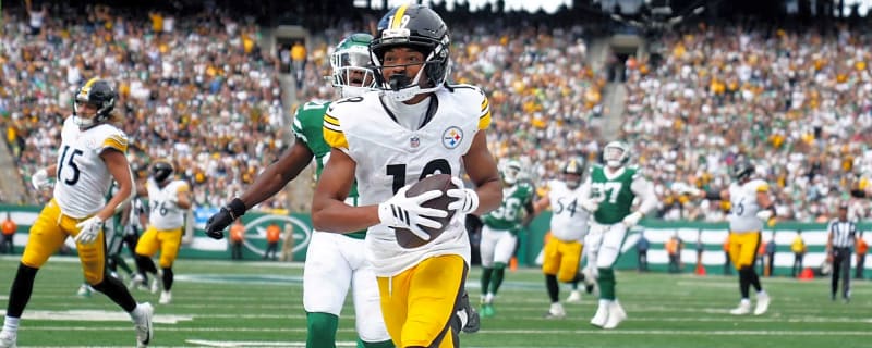 Steelers&#39; Calvin Austin lll Reveals An Alarming Update On His Injury