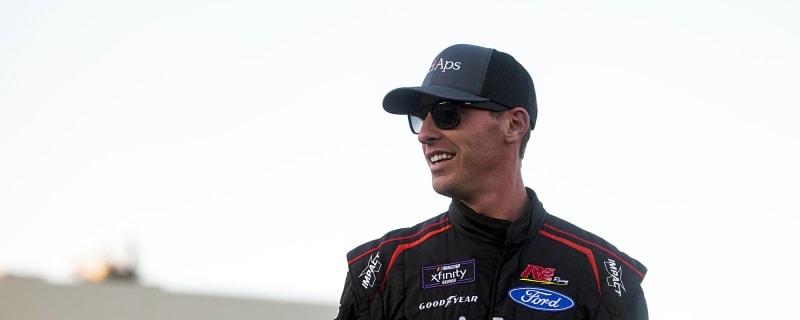 Ryan Sieg #39: Near Victories and Amazing Determination