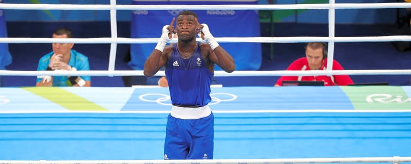 Joshua Buatsi Vs. Zach Parker Breakdown