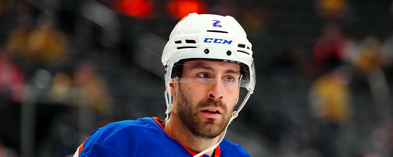 Oilers’ Evan Bouchard Has a Case for the Norris Trophy