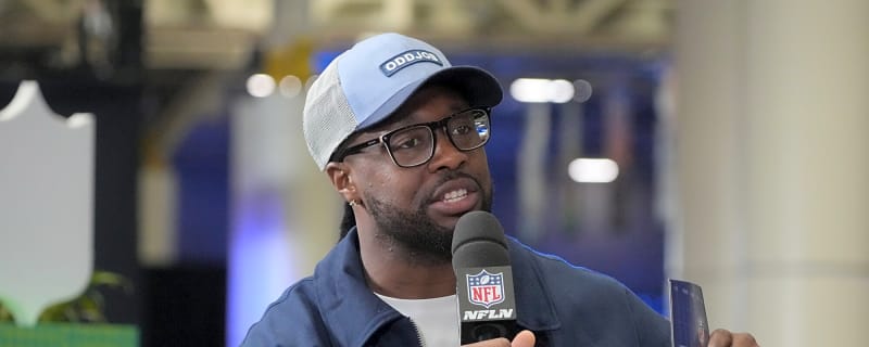 Gerald McCoy Breaks Down Giants Pass-Rush Advantage Against Cowboys
