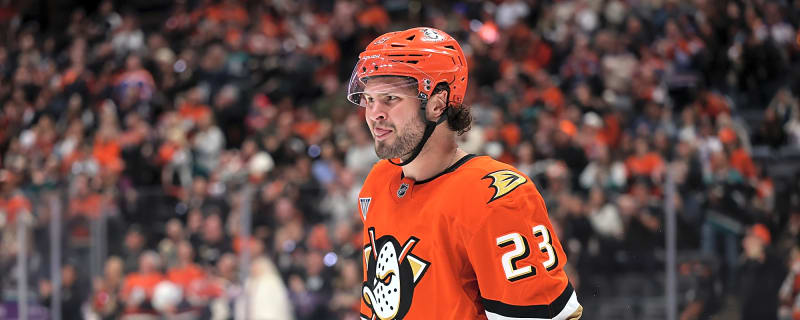 Senators Interested In Mason McTavish