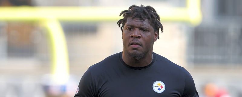 Steelers Receive Terrible News On Fan Favorite After Crushing Week 17 Loss