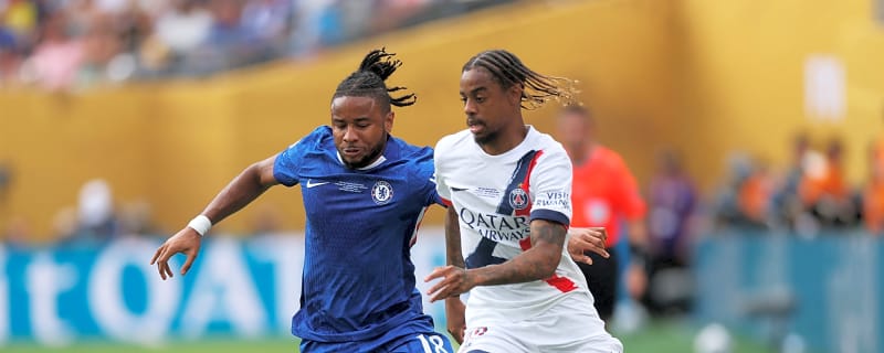 Report: Liverpool & Arsenal on alert as 19 G/A attacker could soon become available