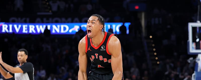 Kawhi’s Raptors’ take, Scottie Barnes’ All-Star triumph, and Beating new expectations