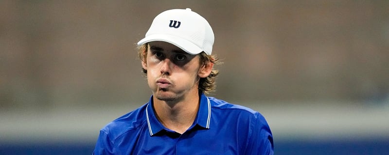 Former world No. 1 joins Alex de Minaur’s camp as ATP Finals hopes remain alive