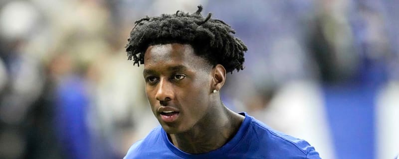 Did the Colts Make a Mistake by Going All-In for the Sauce Gardner Trade?