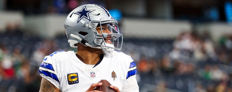 Cowboys and Chiefs may set a record on Thursday afternoon