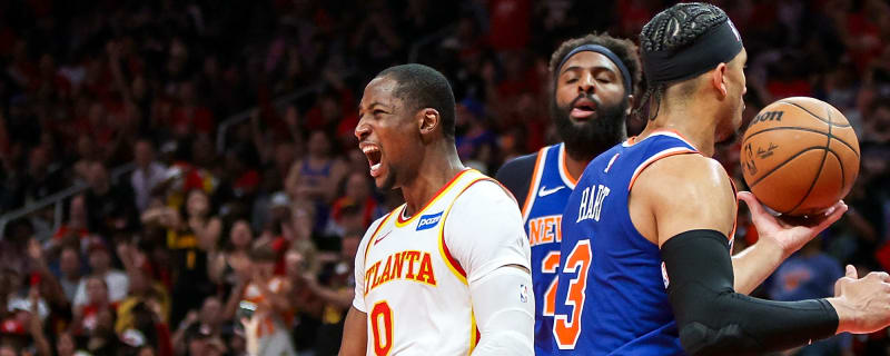 Cavs remain interested in Jonathan Kuminga, but Jarrett Allen not part of equation