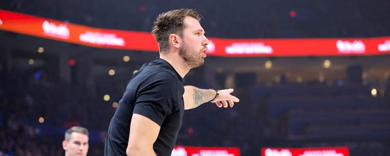 Luka Doncic Reveals His Hidden Talent