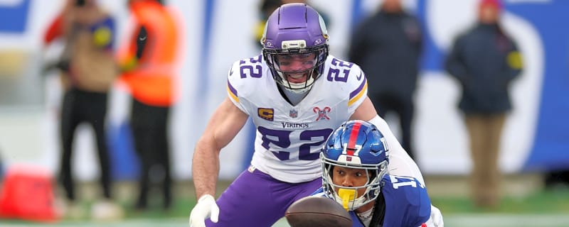 Harrison Smith Still Undecided About Playing In 2026