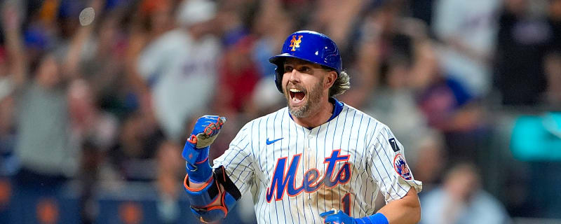 Jeff McNeil Is Still the Mets’ Best Option in Center Field