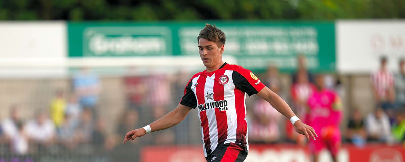 Report: Tottenham want 21-year-old midfielder from London club this summer