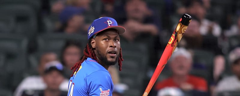 Fans react to Oneil Cruz’s 513-foot blast at Home Run Derby