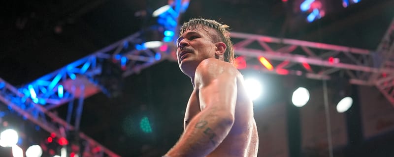 Diego Lopes Sent to Hospital After Serious Injuries Sustained at UFC 325