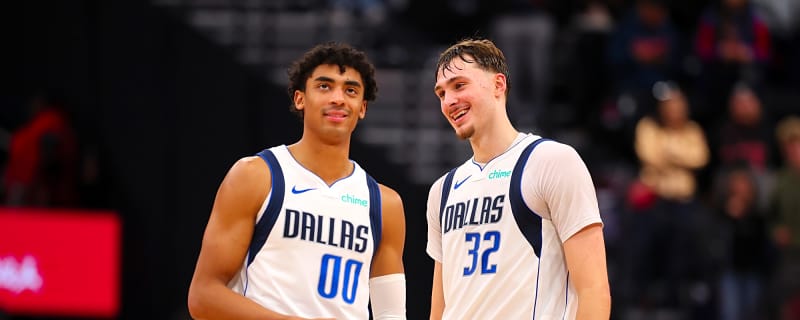 Dallas Mavericks Edge Los Angeles Clippers 114-110