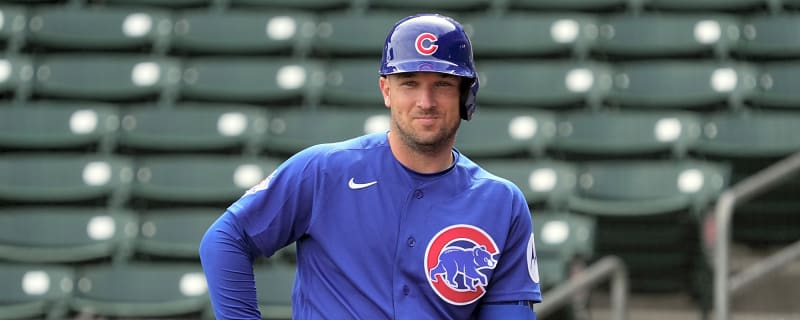 Red Sox executive takes shot at Alex Bregman