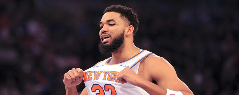 One Golden Ring! Knicks Star’s Engagement Revealed After Christmas Win