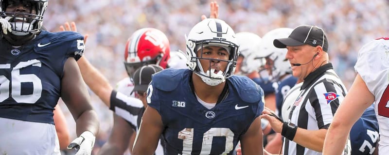 NFL Draft 2026: New York Jets hosting 45-touchdown RB for top-30 visit