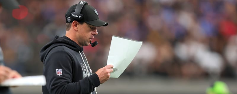 Klint Kubiak Praises Fernando Mendoza’s Behind The Scenes Development