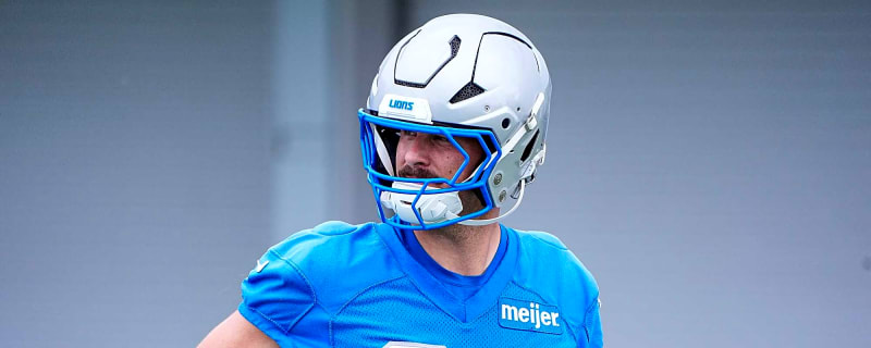 Lions Not Close On Extensions With TE Sam LaPorta, S Brian Branch; Latest On Jahmyr Gibbs’ Extension