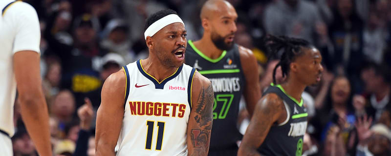 Cavs reportedly have veteran Bruce Brown on radar