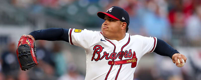 A’s Acquire José Suarez, Designate Junior Perez For Assignment