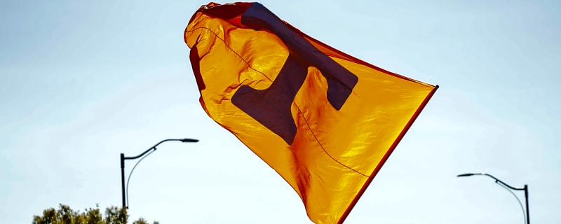 Tennessee's Adidas deal a game-changer in NIL era