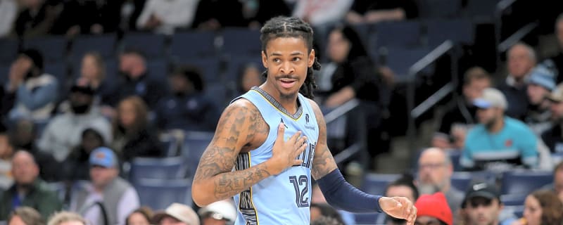 Scoop B: Inside the Pels’ Pursuit of Ja Morant — No Picks, No Deal