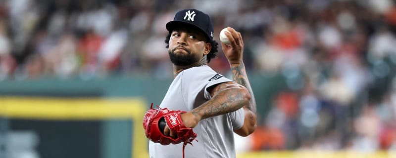 2026 Transactions: Yankees Recall Gil, Option Beck