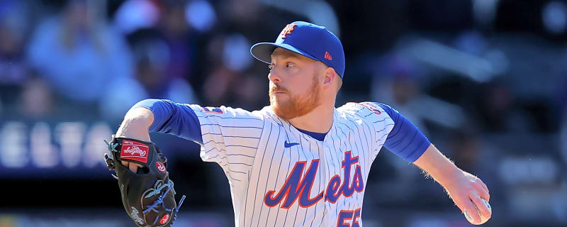 Nationals Acquire Richard Lovelady