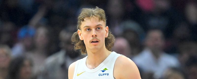 Cavaliers Re-Sign Luke Travers To Two-Way Contract